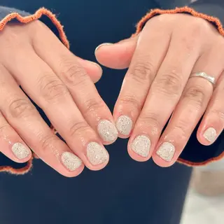 ネイル RADIANT所属・RADIANT りほのネイルデザイン