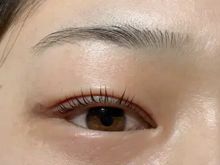 マツエク・マツパ 【Lino】 nonokaのマツエク・マツパデザイン