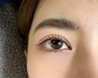 マツエク・マツパ 中野 瑛子のマツエク・マツパデザイン