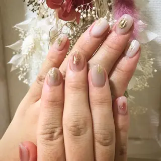 ネイル Ｍ`s プライベートサロンのエステ・リラクイメージ