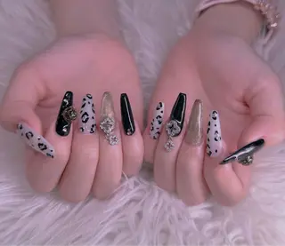 ネイル エムズ エムズのマツエク・マツパデザイン