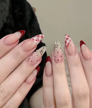ネイル MEO MEO NAIL  守山のネイルデザイン