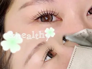 マツエク・マツパ THE SALON kananの眉毛・アイブロウイメージ