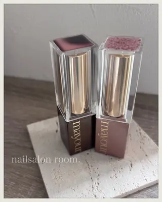 ネイル nailsalon room.のネイルデザイン