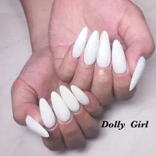 ネイル DollyGirl KYOKOのネイルデザイン