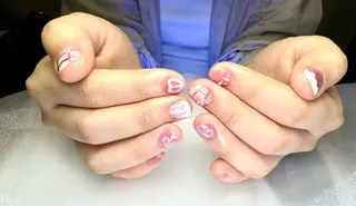 ネイル nancy nailのマツエク・マツパデザイン