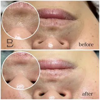 bambina KAIRIの眉毛・アイブロウイメージ