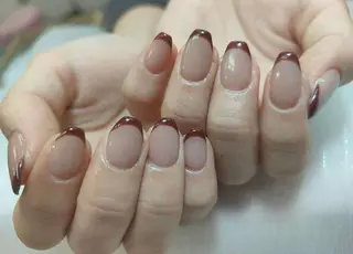 ネイル mini kikiのネイルデザイン