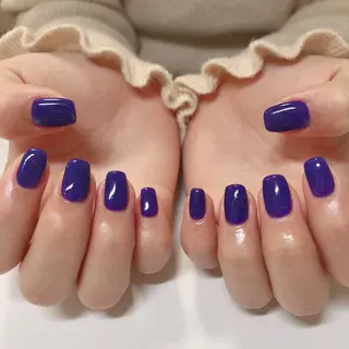 ネイル nail by minamiのネイルデザイン