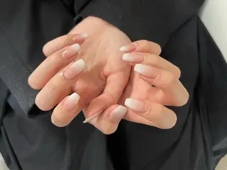 ネイル Umi nail& eyelashのネイルデザイン