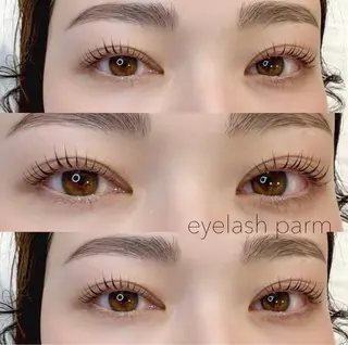 マツエク・マツパ ガレリアアイデザイン KHビル店　北尾のマツエク・マツパデザイン