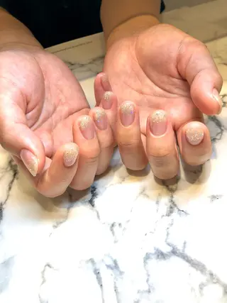 ネイル アンジェリカ ミッシェルのネイルデザイン