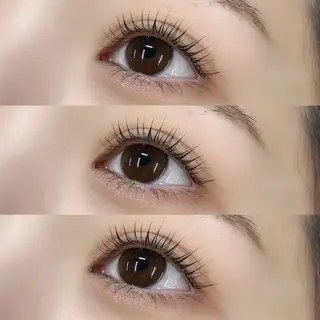 マツエク・マツパ ♡Basic町田本店 Marina♡のマツエク・マツパデザイン