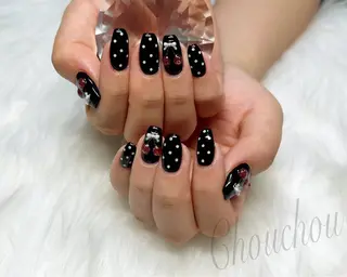 ネイル Chouchou ｼｭｼｭのネイルデザイン