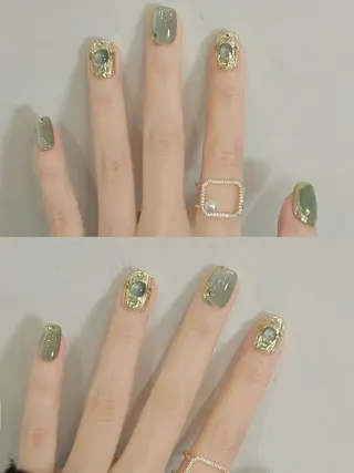 ネイル The Nail & Eye Lashの眉毛・アイブロウイメージ