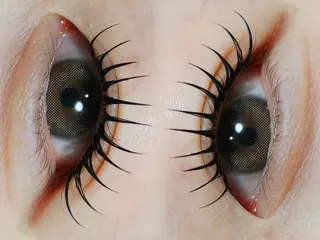 マツエク・マツパ aimy 🎀Ayaka🎀のマツエク・マツパデザイン