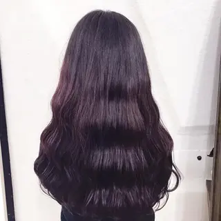 ロング カラー K-POP好き美容師 🇰🇷Kai.Yのヘアスタイル