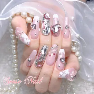 ネイル 🎀Sense Nail池袋店🎀のネイルデザイン