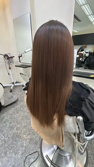 ロング 🐥日比野 令🐥のマツエク・マツパデザイン