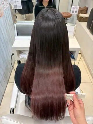 カラー メンズカット支持率 No.I👑sawaのヘアスタイル