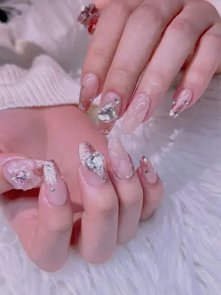 ネイル エムズ エムズのマツエク・マツパデザイン