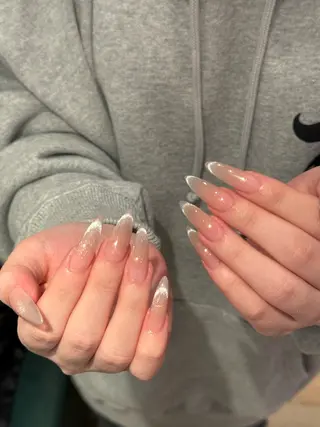 ネイル 🎀🎀YooLi Nail Salonのネイルデザイン