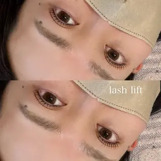 マツエク・マツパ fameu HARUのエステ・リラクイメージ