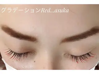 マツエク・マツパ 川越 明日香のマツエク・マツパデザイン