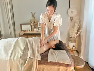 Hasebe Asukaのエステ・リラクイメージ