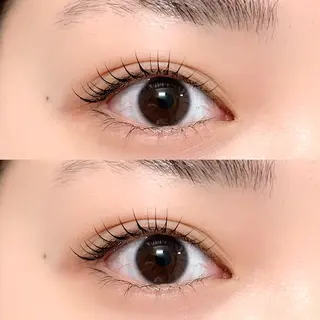 マツエク・マツパ Yuueye mioの眉毛・アイブロウイメージ