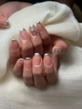ネイル 里奈 Nailのネイルデザイン
