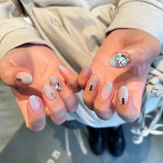 ネイル pro.m Kanonのネイルデザイン