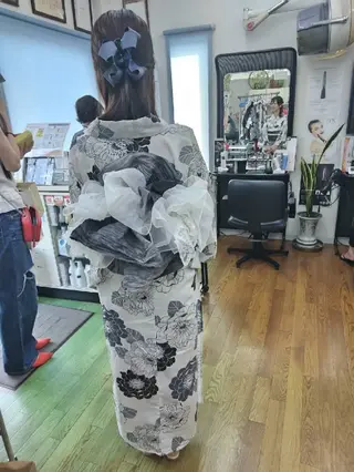 beauty spa ce FREEDOMのエステ・リラクイメージ