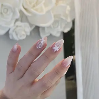 ネイル NailSalon Amiのネイルデザイン