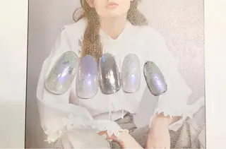 ネイル TRAM-nail moriizumiのネイルデザイン