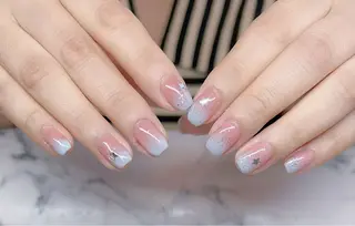 ネイル か なのネイルデザイン