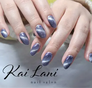 ネイル Kai-Lani Hinaseのネイルデザイン