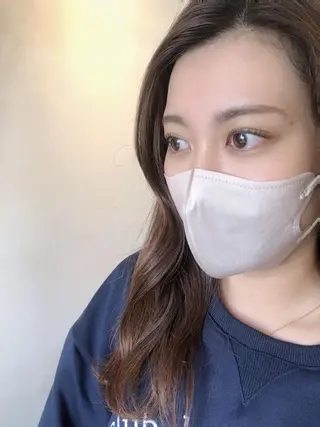 マツエク・マツパ marieanne まつ毛パーマ＆脱毛のマツエク・マツパデザイン