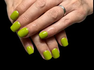 ネイル NEWオープン À LANAのネイルデザイン