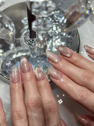 ネイル ERINA ♥のネイルデザイン