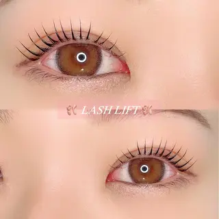 マツエク・マツパ suzuki natsumiのマツエク・マツパデザイン