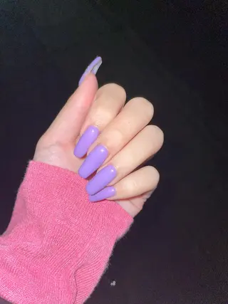 ネイル MoonLight MIHOのネイルデザイン