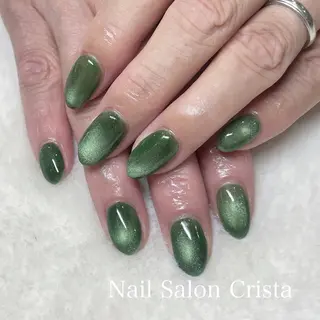 ネイル 🤍CRISTA yui🤍のネイルデザイン