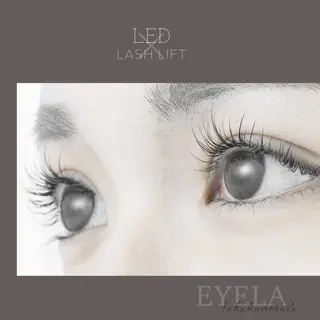 マツエク・マツパ EYELA高田馬場 matsushitaのマツエク・マツパデザイン