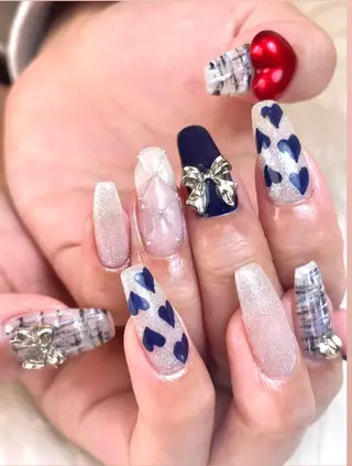 ネイル MEIRI_NAIL /メイリーネイルのネイルデザイン