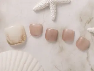 ネイル NailSalon MAHINAのネイルデザイン