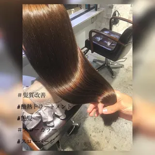 ミディアム 【必ず似合わせます】 川口航平のヘアスタイル