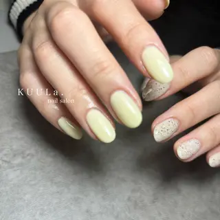 ネイル KUULa E R I K Oのネイルデザイン