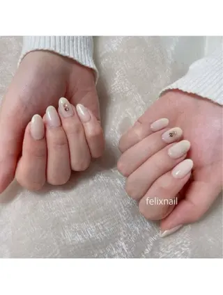 ネイル Felix nail Rui【武蔵小杉店】のネイルデザイン