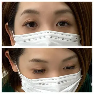 マツエク・マツパ ma-pa eye＆hairのマツエク・マツパデザイン